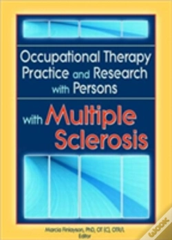 Capa do artigo Occupational Therapy Practice And Research With Persons With Multiple Sclerosis