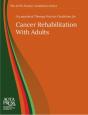 Occupational Therapy Practice Guidelines For Cancer Rehabilitation With Adults - Preview