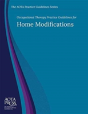 Occupational Therapy Practice Guidelines For Home Modifications - Preview