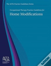 Capa do artigo Occupational Therapy Practice Guidelines For Home Modifications