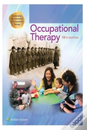 Capa do artigo Occupational Therapy