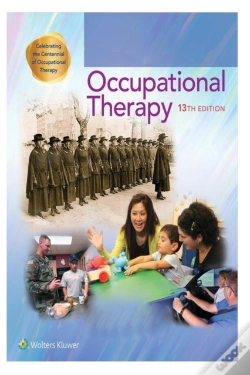 Capa do artigo Occupational Therapy