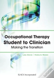 Capa do artigo Occupational Therapy Student To Clinician