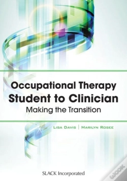 Capa do artigo Occupational Therapy Student To Clinician