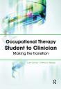 Occupational Therapy Student To Clinician - Preview