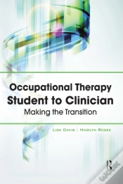 Capa do artigo Occupational Therapy Student To Clinician