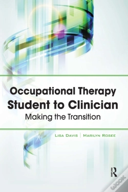 Capa do artigo Occupational Therapy Student To Clinician