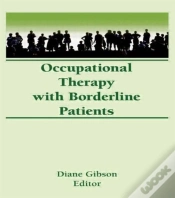 Capa do artigo Occupational Therapy With Borderline Patients