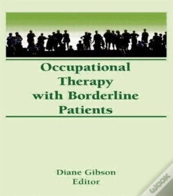 Capa do artigo Occupational Therapy With Borderline Patients