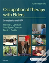 Occupational Therapy With Elders