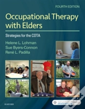 Capa do artigo Occupational Therapy With Elders