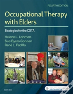 Capa do artigo Occupational Therapy With Elders