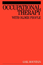 Occupational Therapy With Older People - Preview