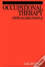 Capa do artigo Occupational Therapy With Older People