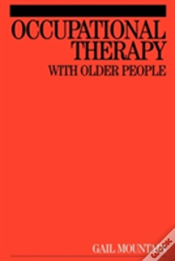 Capa do artigo Occupational Therapy With Older People