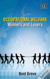 Capa do artigo Occupational Welfare