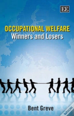Capa do artigo Occupational Welfare