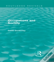 Capa do artigo Occupations And Society (Routledge Revivals)