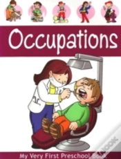 Capa do artigo Occupations