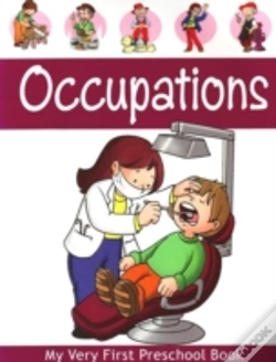 Capa do artigo Occupations