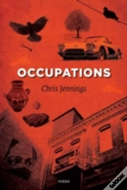 Capa do artigo Occupations