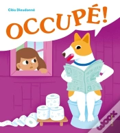 Capa do artigo Occupé !