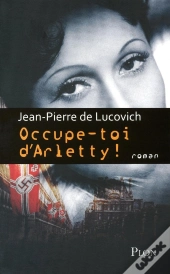 Occupe-Toi D'Arletty
