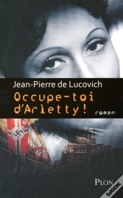 Capa do artigo Occupe-Toi D'Arletty