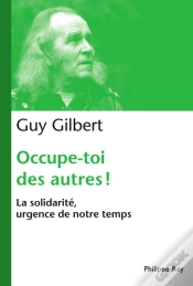 Capa do artigo Occupe-Toi Des Autres ! La Solidarité, Urgence De Notre Temps