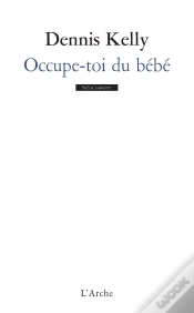 Capa do artigo Occupe-Toi Du Bébé