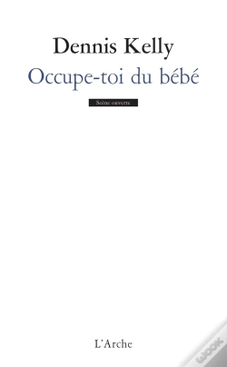 Capa do artigo Occupe-Toi Du Bébé