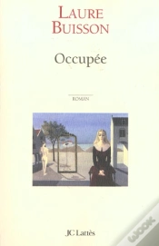 Capa do artigo Occupee