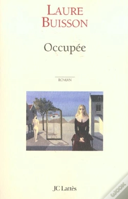 Capa do artigo Occupee