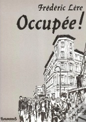 Capa do artigo Occupee