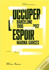 Capa do artigo Occuper L