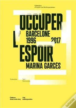 Capa do artigo Occuper L'Espoir : Barcelone, 1996-2017