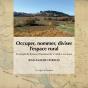 Occuper Nommer Diviser Lespace Rural Lexemple De Rasteau Vaucluse - Preview