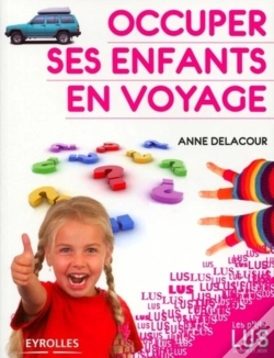 Capa do artigo Occuper Ses Enfants En Voyage