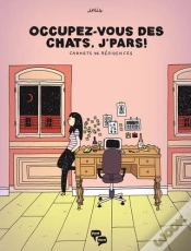 Capa do artigo Occupez-Vous Des Chats, J