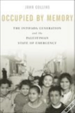 Capa do artigo Occupied By Memory