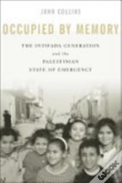 Capa do artigo Occupied By Memory