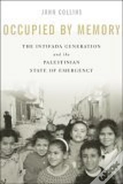 Capa do artigo Occupied By Memory