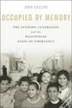 Capa do artigo Occupied By Memory
