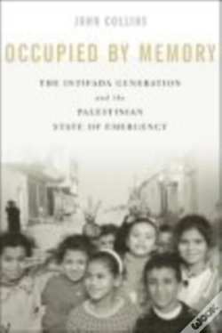Capa do artigo Occupied By Memory