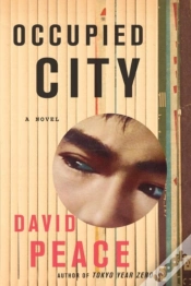 Capa do artigo Occupied City