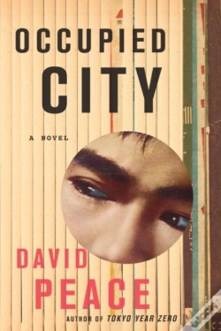 Capa do artigo Occupied City