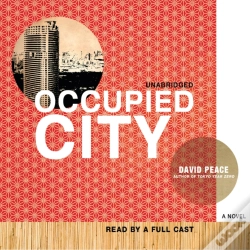 Capa do artigo Occupied City