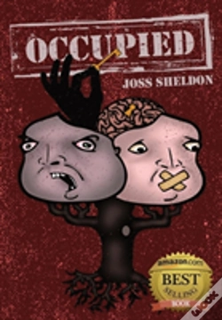 Capa do artigo Occupied