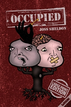 Capa do artigo Occupied