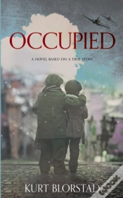 Capa do artigo Occupied